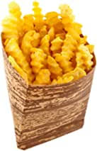 Pepreco Industries Popcorn and French Fries Boxes